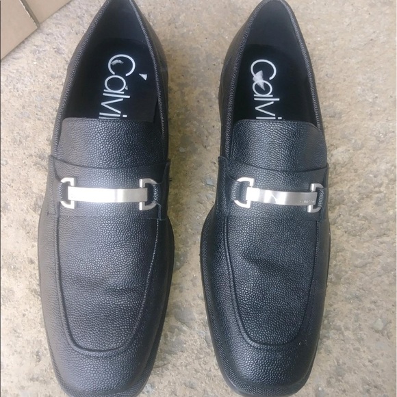 Calvin Klein men’s shoe - Picture 2 of 3